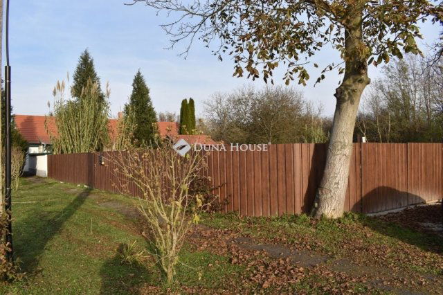 Eladó telek, Borgátán 18.99 M Ft / költözzbe.hu