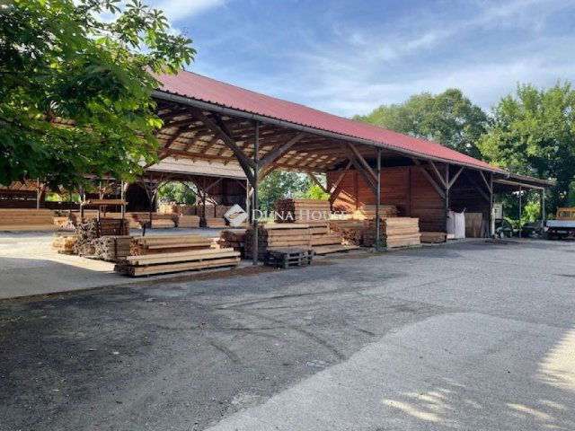 Eladó ipari ingatlan, Dunakeszin 570 M Ft / költözzbe.hu