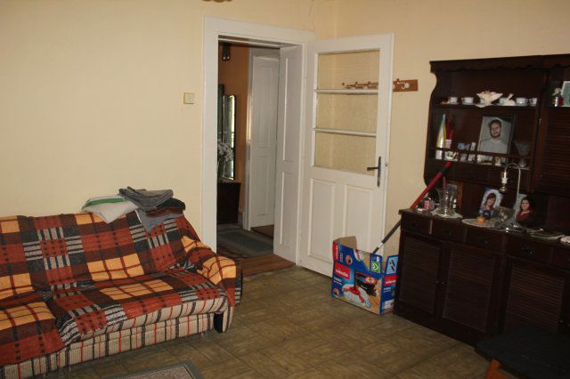 Eladó családi ház, Rábasebesen 26.9 M Ft, 2 szobás