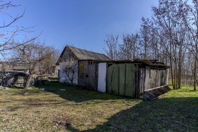 Eladó mezogazdasagi ingatlan, Baján 4.2 M Ft