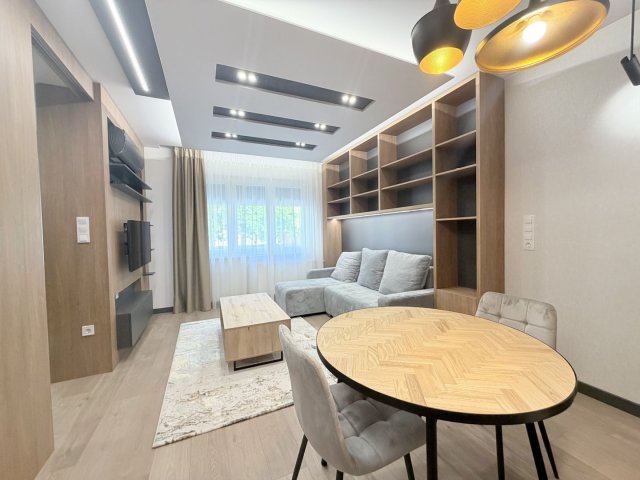 Kiadó téglalakás, albérlet, Debrecenben 350 E Ft / hó, 2 szobás