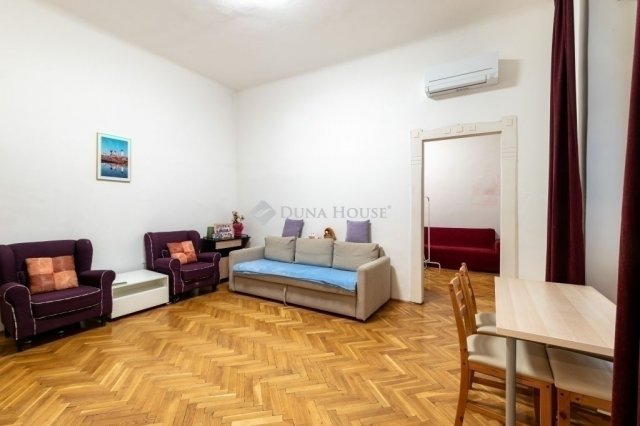 Eladó téglalakás, Budapesten, XI. kerületben 84.9 M Ft, 2 szobás