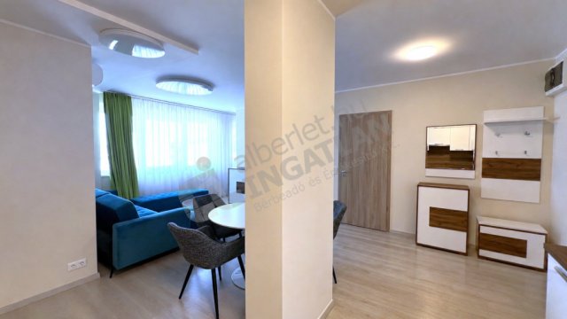 Kiadó téglalakás, albérlet, XIII. kerületben, Frangepán utcában
