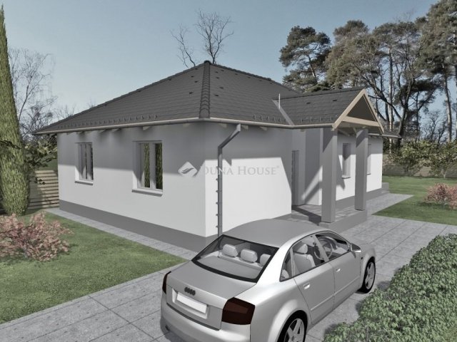 Eladó családi ház, Kókán 69.99 M Ft, 4 szobás