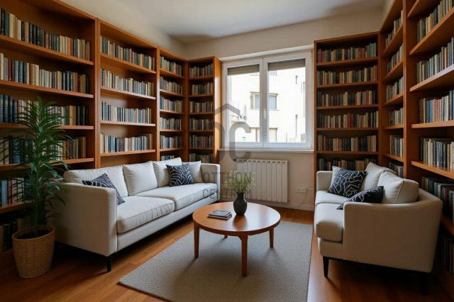 Eladó téglalakás, Budapesten, XI. kerületben 218 M Ft, 4 szobás