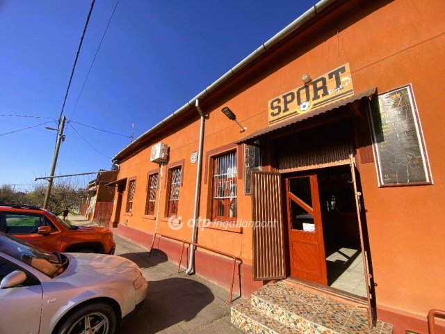 Eladó üzlethelyiség, Túrkevén 29 M Ft, 5 szobás