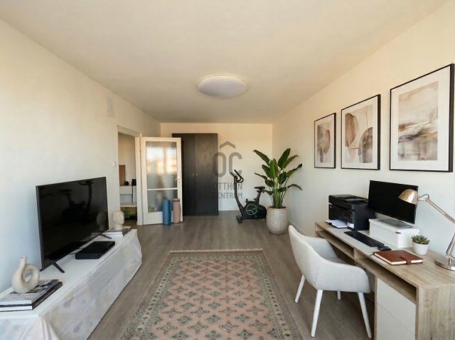 Eladó panellakás, Budapesten, III. kerületben 69.8 M Ft, 2 szobás