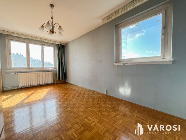 Eladó panellakás, Budapesten, III. kerületben 76.9 M Ft, 3 szobás