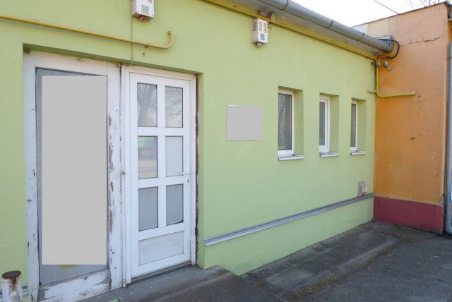 Kiadó ipari ingatlan, Pécsett, Megyeri úton 65 E Ft / hó