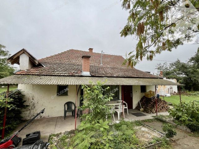 Eladó családi ház, Tiszaalpáron 14.9 M Ft, 3 szobás