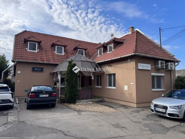 Eladó családi ház, Budapesten, XVII. kerületben 109 M Ft