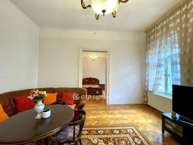 Eladó téglalakás, Budapesten, XIII. kerületben 116 M Ft