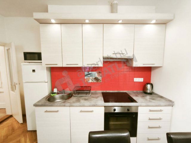 Kiadó téglalakás, albérlet, IX. kerületben, Gálya utcában