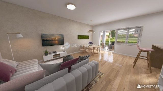 Eladó családi ház, Monoron 113 M Ft, 4 szobás