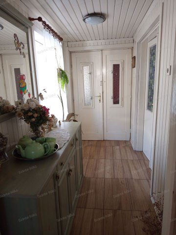 Eladó családi ház, Szolnokon 48.5 M Ft / költözzbe.hu