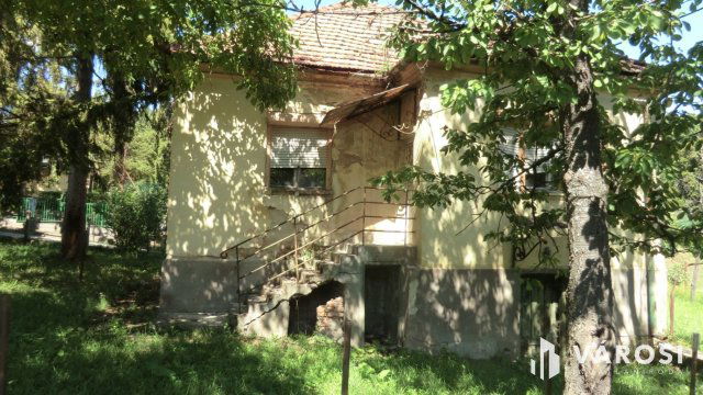 Eladó családi ház, Rudabányán 5.7 M Ft, 3 szobás