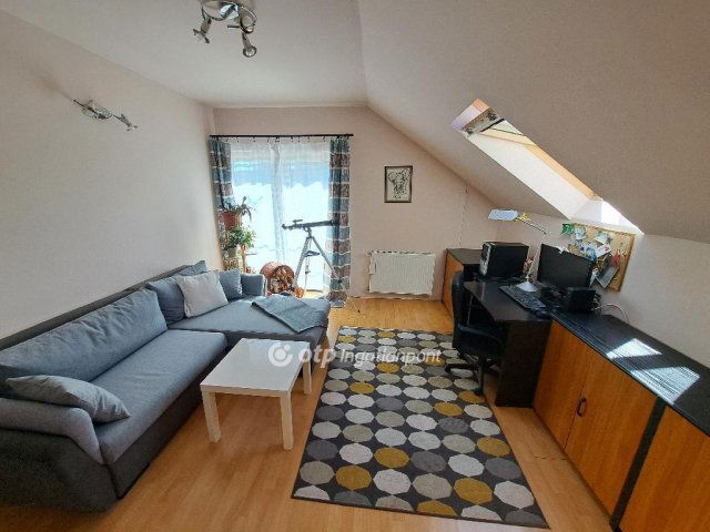 Eladó családi ház, Nagykovácsiban 189.9 M Ft, 5+3 szobás