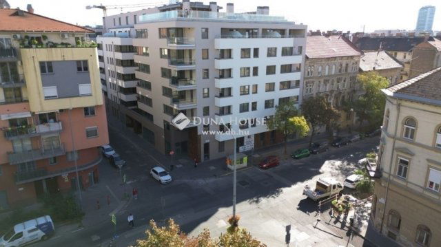 Eladó téglalakás, Budapesten, VIII. kerületben 129.9 M Ft