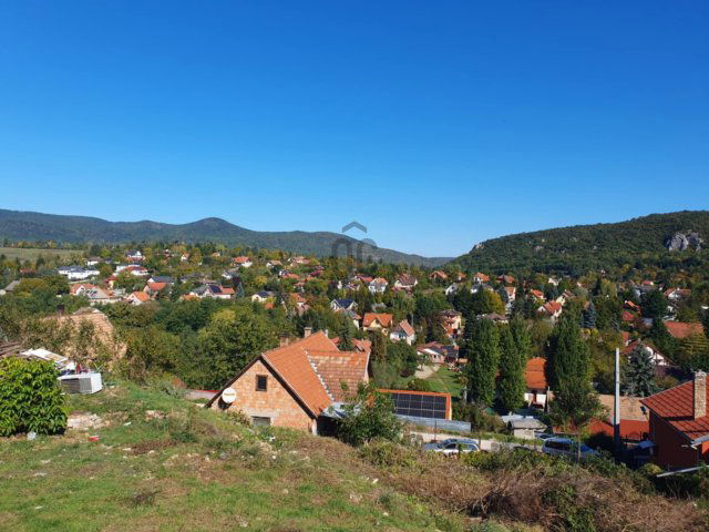 Eladó telek, Csobánkán 29.9 M Ft / költözzbe.hu