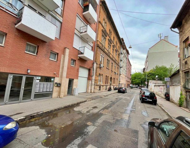 Eladó téglalakás, Budapesten, VIII. kerületben 34.9 M Ft
