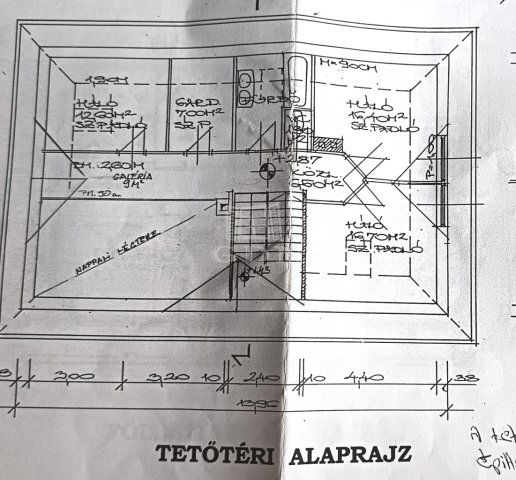 Eladó családi ház, Veresegyházon 139.89 M Ft, 7 szobás