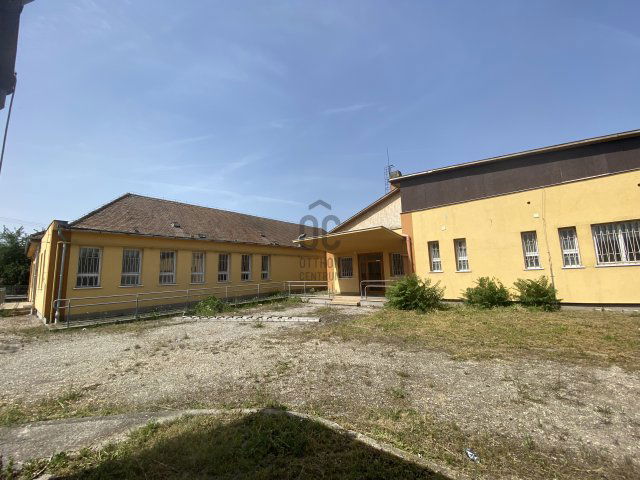 Eladó ipari ingatlan, Abonyban 210 M Ft / költözzbe.hu