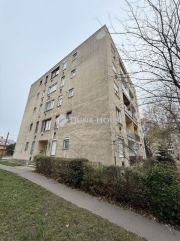 Eladó téglalakás, Budapesten, XXI. kerületben 55 M Ft, 2 szobás