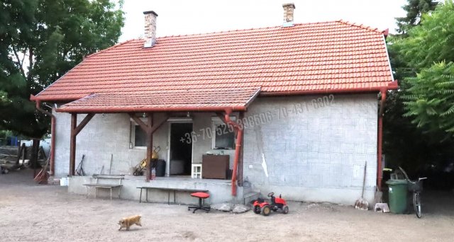 Eladó családi ház, Albertirsán 69 M Ft, 2+2 szobás