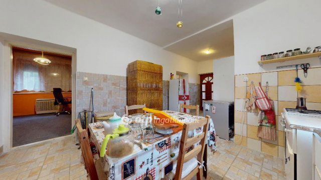 Eladó családi ház, Tibolddarócon 14.9 M Ft, 2 szobás