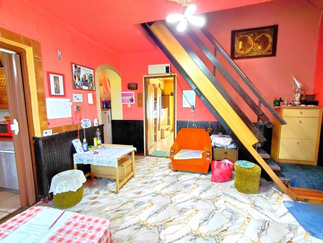 Eladó családi ház, Bábolnán 44.9 M Ft, 4 szobás