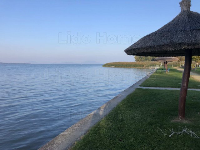 Eladó nyaraló, Balatonberényben 30 M Ft, 1 szobás