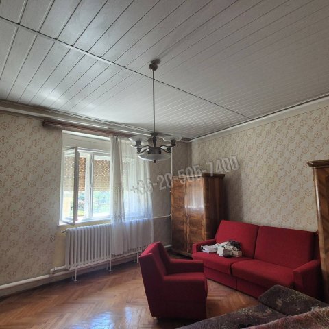 Eladó családi ház, Tiszalúcon, Táncsics utcában 29.8 M Ft