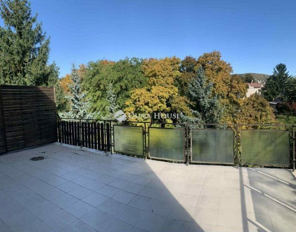 Kiadó téglalakás, albérlet, Budapesten, II. kerületben