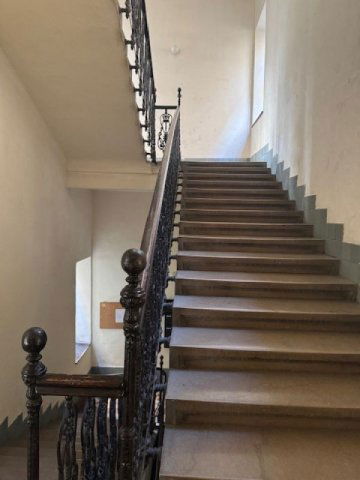 Eladó téglalakás, Budapesten, I. kerületben 82.5 M Ft, 2 szobás