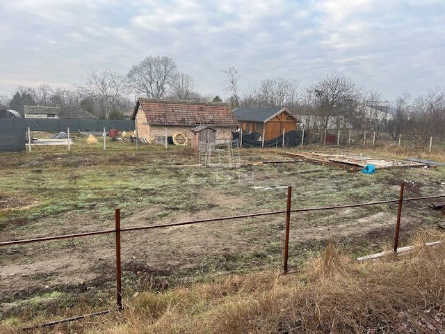 Eladó telek, Hódmezővásárhelyen 9.19 M Ft