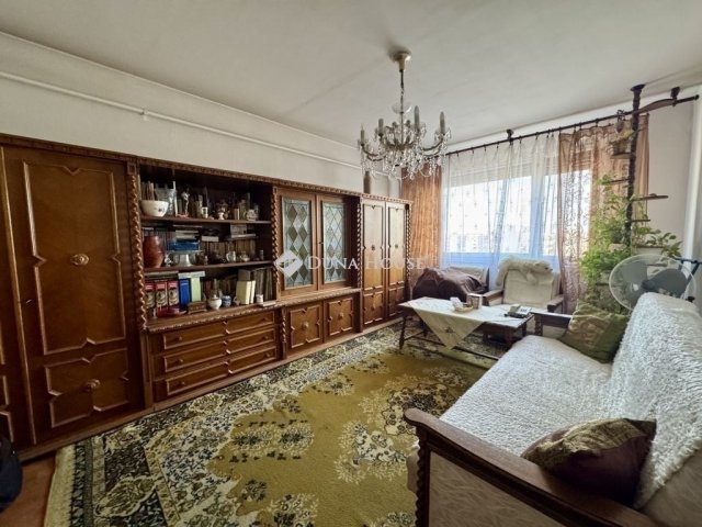 Eladó panellakás, Budapesten, IV. kerületben 74.5 M Ft, 3 szobás