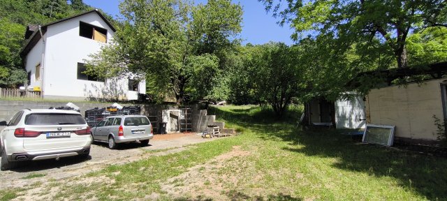 Eladó családi ház, Salgótarjánban, Ruhagyári úton 65 M Ft