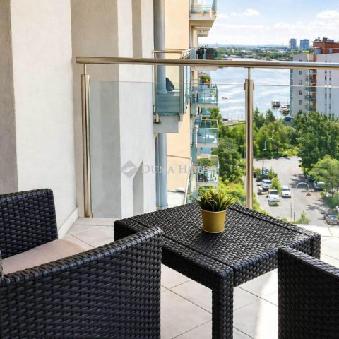 Eladó téglalakás, Budapesten, XIII. kerületben 112 M Ft