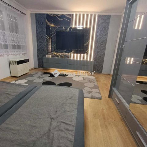 Eladó téglalakás, Kecskeméten 46 M Ft, 3 szobás