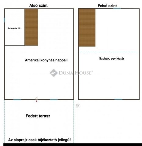 Eladó családi ház, Szigetszentmiklóson 125 M Ft, 2 szobás