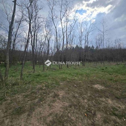 Eladó telek, Pilisjászfalun 29 M Ft / költözzbe.hu