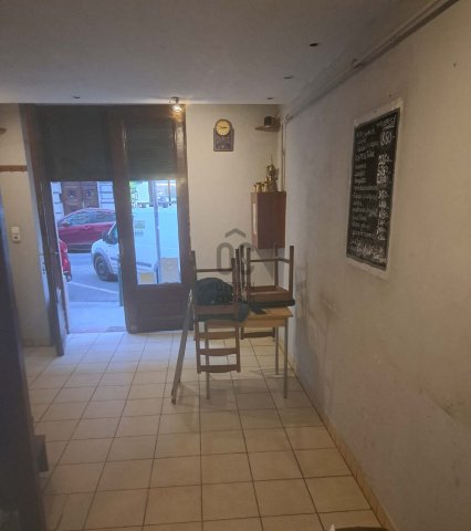 Kiadó üzlethelyiség, Budapesten, VII. kerületben 500 E Ft / hó