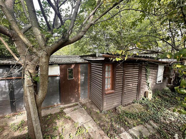 Eladó telek, Mogyoródon 16.9 M Ft / költözzbe.hu