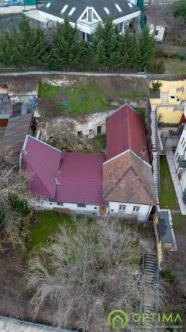 Eladó ikerház, Budapesten, XXII. kerületben 36 M Ft, 2 szobás