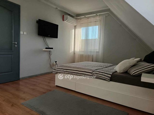 Eladó téglalakás, Budapesten, XX. kerületben 72 M Ft, 2 szobás