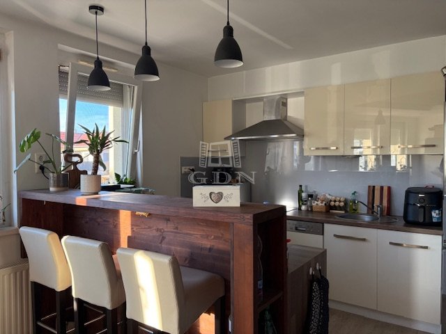 Eladó téglalakás, Gödön 82 M Ft, 2 szobás