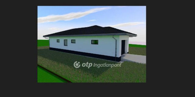 Eladó családi ház, Érden 125 M Ft, 3 szobás