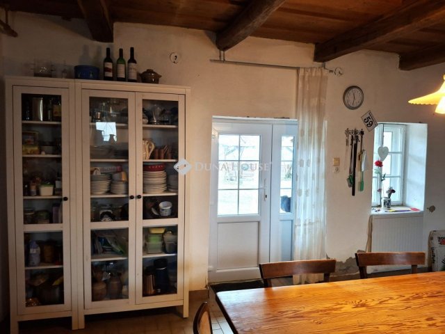 Eladó családi ház, Kisnánán 25 M Ft, 3 szobás