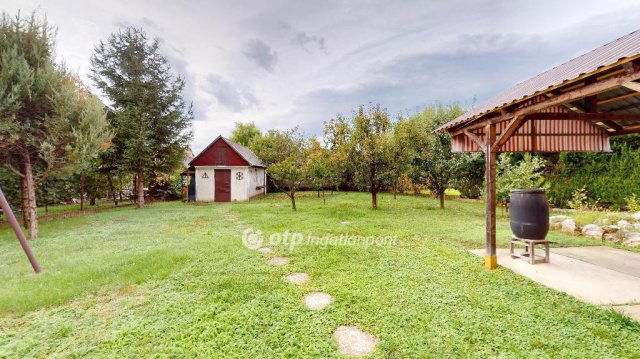 Eladó családi ház, Szikszón 42.5 M Ft, 5+1 szobás