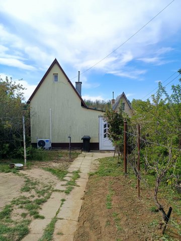 Eladó mezogazdasagi ingatlan, Oroszlányban 15.5 M Ft, 1 szobás
